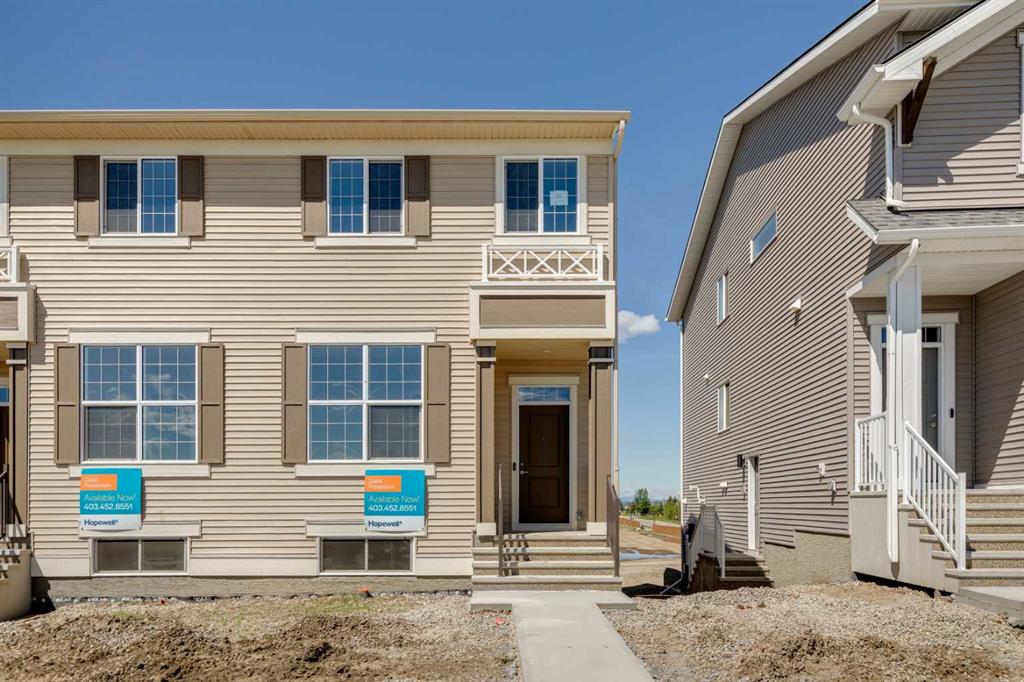 Picture of 25 Hotchkiss Road SE, Calgary Real Estate Listing