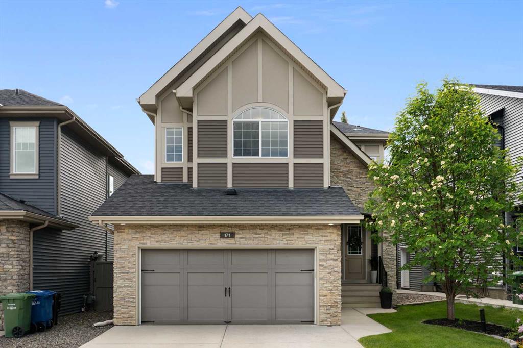 Picture of 171 Cooperstown Lane SW, Airdrie Real Estate Listing