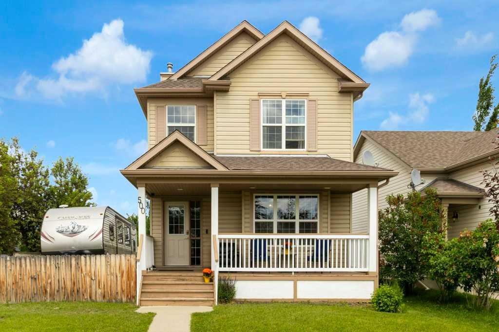 Picture of 500 Morningside Park SW, Airdrie Real Estate Listing