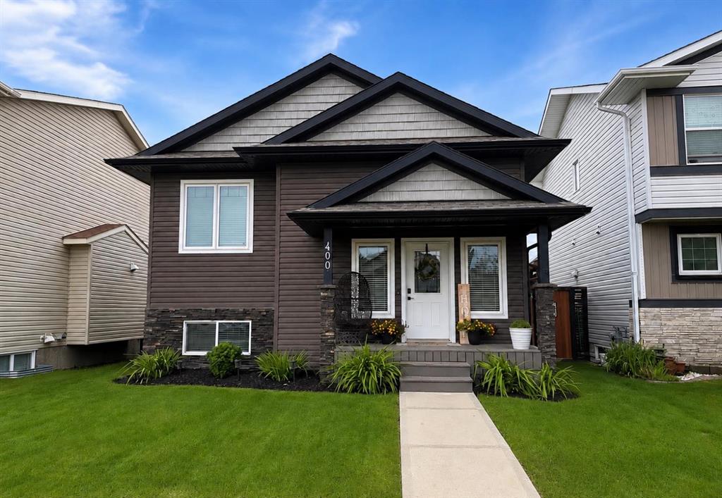 Picture of 400 Timothy Drive , Red Deer Real Estate Listing