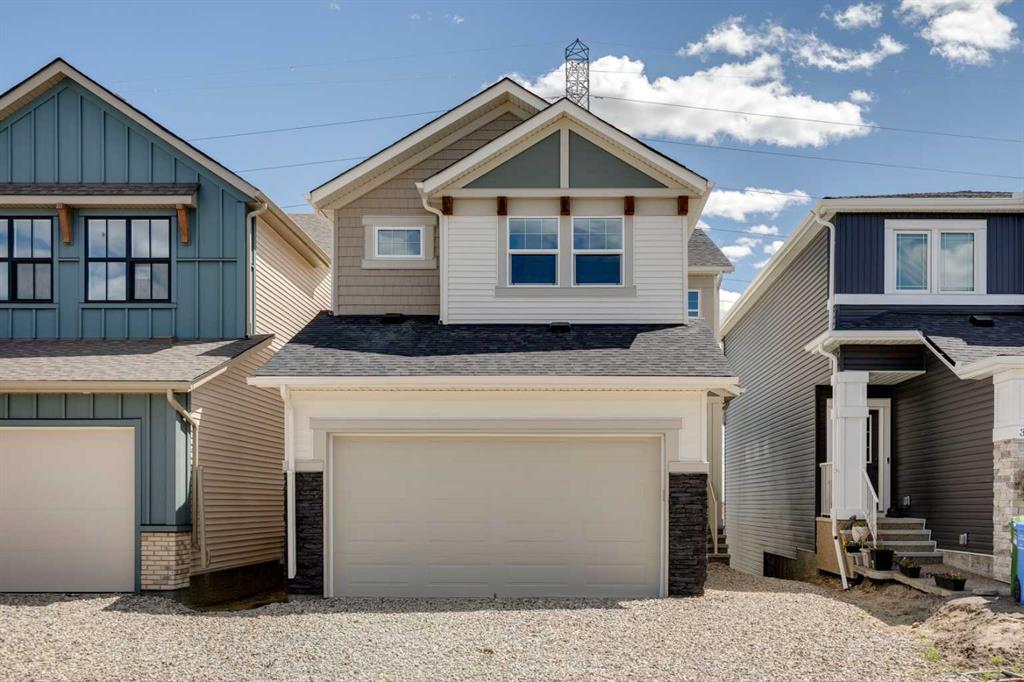 Picture of 374 Hotchkiss Manor SE, Calgary Real Estate Listing
