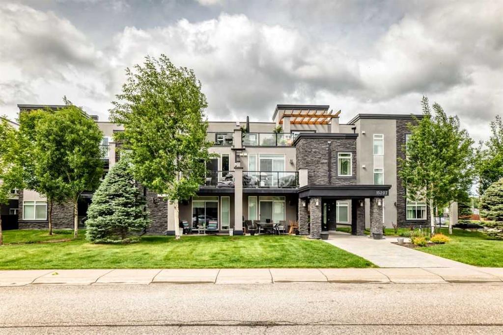 Picture of 304, 15207 1 Street SE, Calgary Real Estate Listing