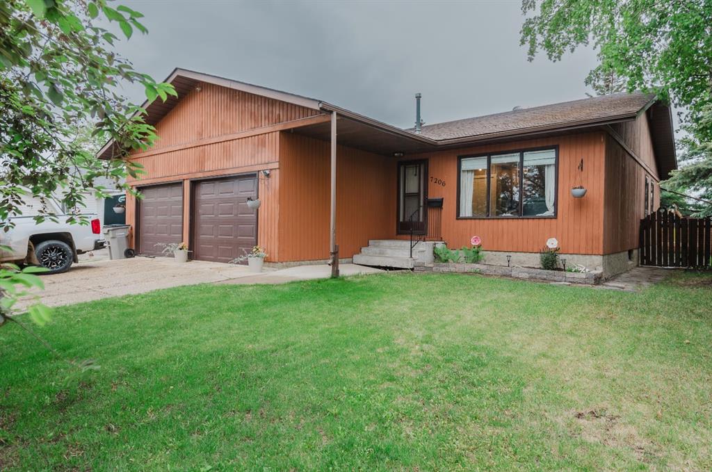 Picture of 7206 Patterson Drive , Grande Prairie Real Estate Listing