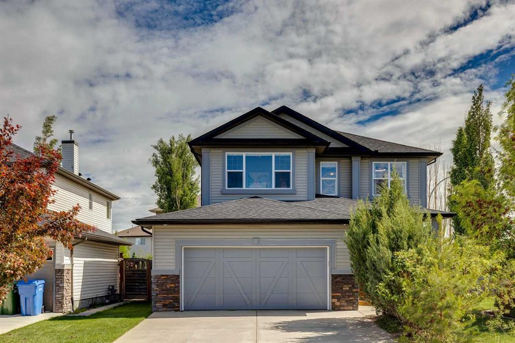 Picture of 572 West Creek Point , Chestermere Real Estate Listing