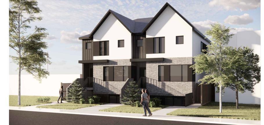 Picture of 1613 22 Avenue NW, Calgary Real Estate Listing