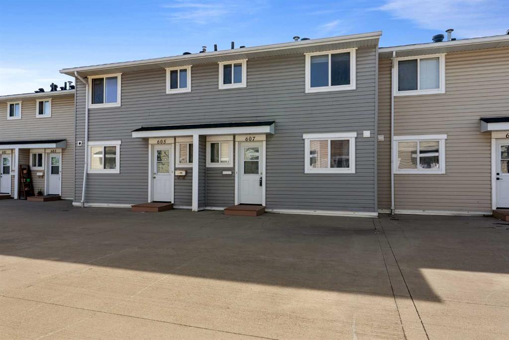 Picture of 607, 600 Signal Road , Fort McMurray Real Estate Listing