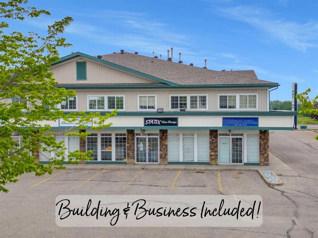 Picture of 105, 10134 97 Avenue , Grande Prairie Real Estate Listing