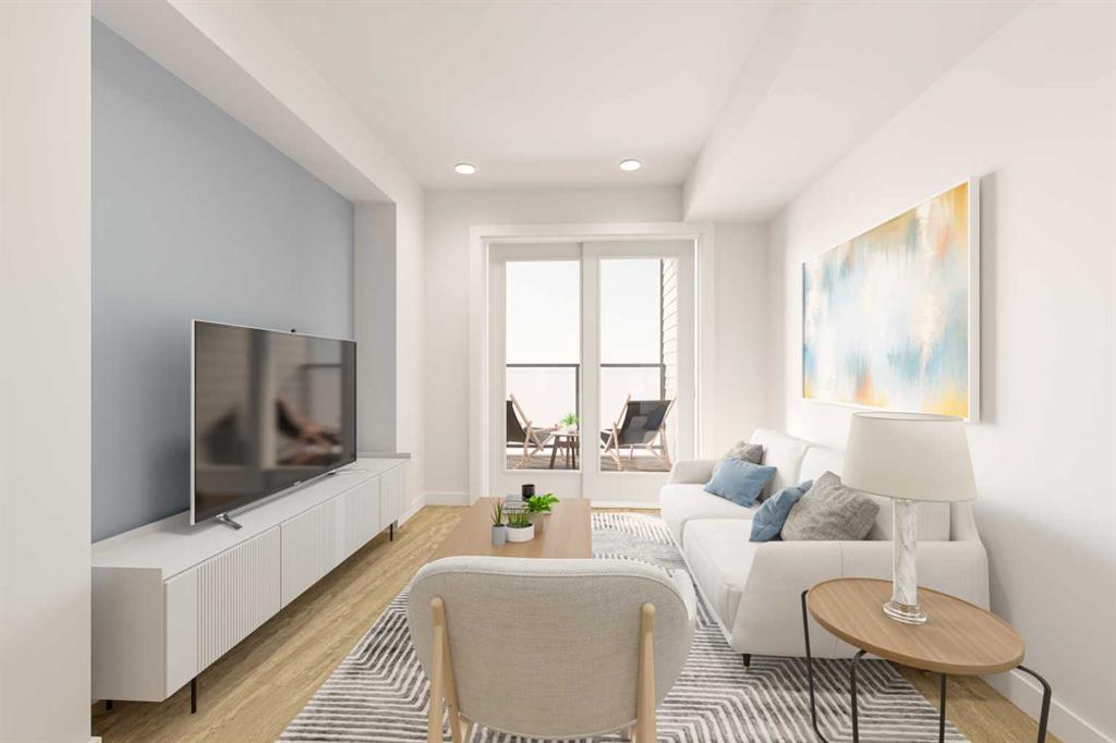 Picture of 508, 210 18 Avenue SW, Calgary Real Estate Listing