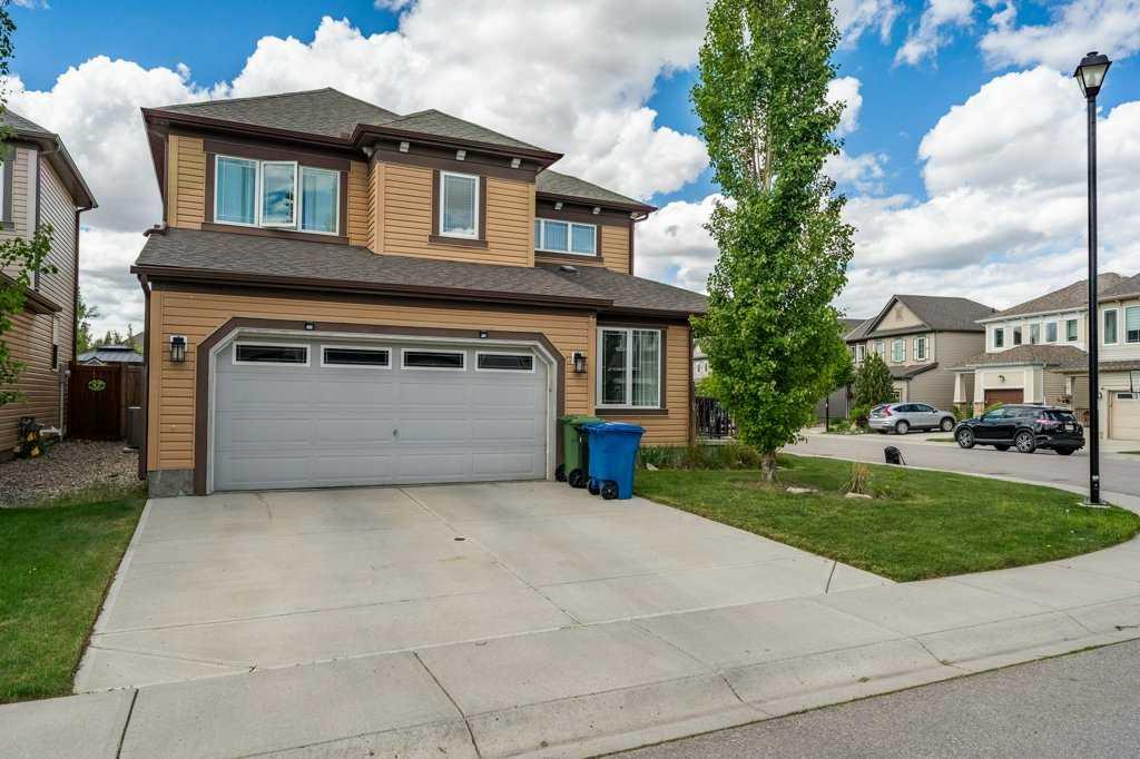 Picture of 15 Windwood Grove SW, Airdrie Real Estate Listing