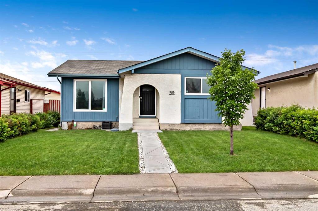 Picture of 399 Maitland Crescent NE, Calgary Real Estate Listing