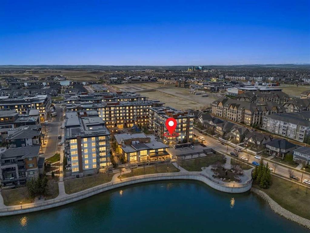 Picture of 302, 2231 Mahogany Boulevard SE, Calgary Real Estate Listing