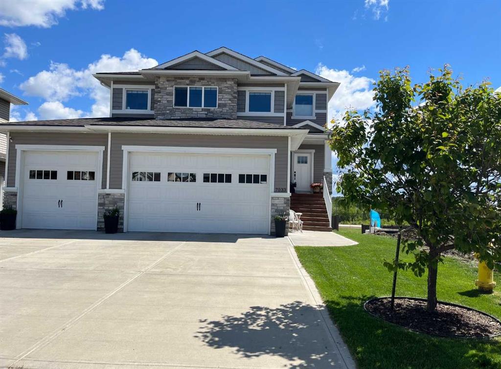Picture of 7033 85 Street , Grande Prairie Real Estate Listing