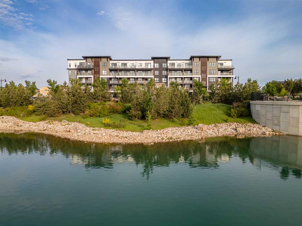 Picture of 6117, 1802 Mahogany Boulevard SE, Calgary Real Estate Listing