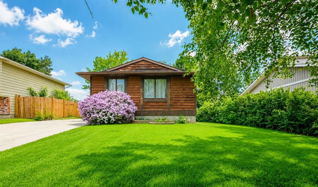 Picture of 9918 70 Avenue , Grande Prairie Real Estate Listing