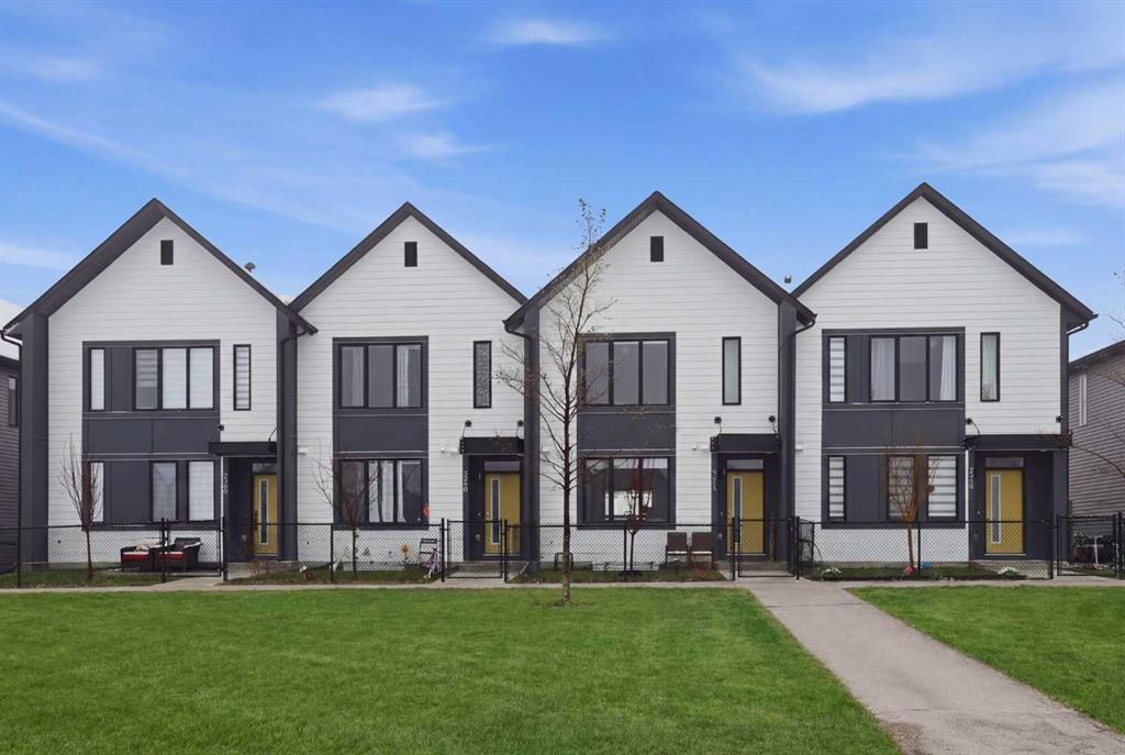 Picture of 224 South Point Greenway SW, Airdrie Real Estate Listing