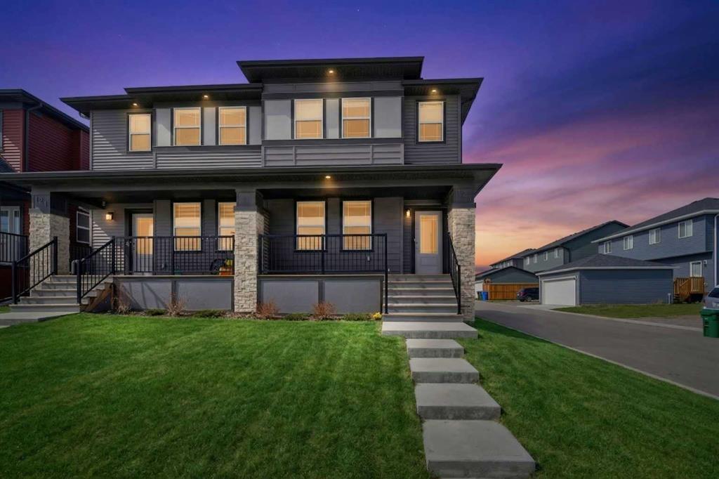 Picture of 125 Edith Gate NW, Calgary Real Estate Listing