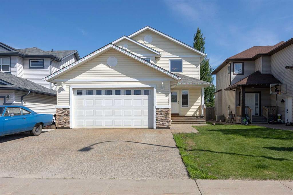 Picture of 388 Fireweed Crescent , Fort McMurray Real Estate Listing