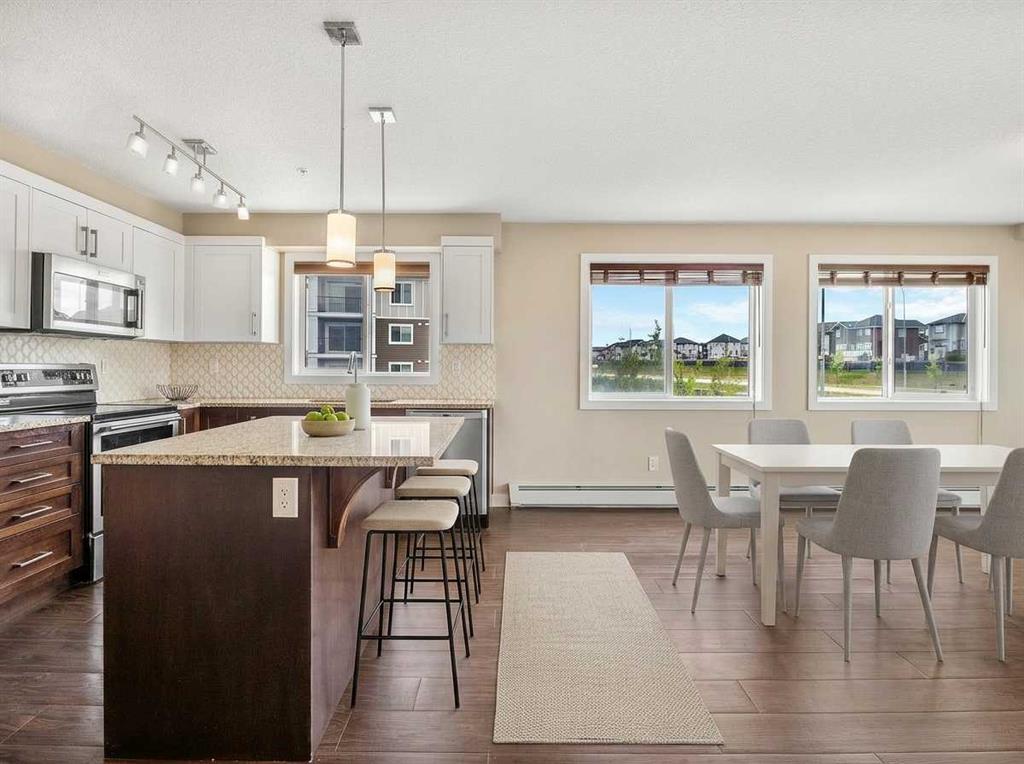 Picture of 4301, 450 Sage Valley Drive NW, Calgary Real Estate Listing