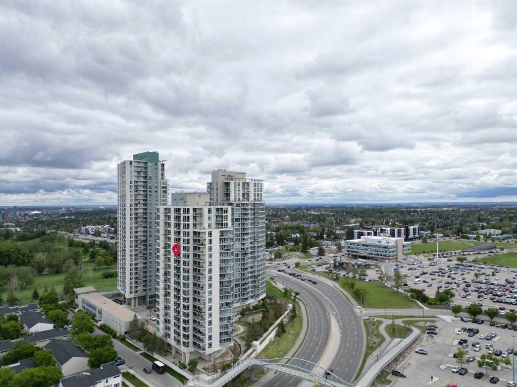 Picture of 1408, 55 Spruce Place SW, Calgary Real Estate Listing