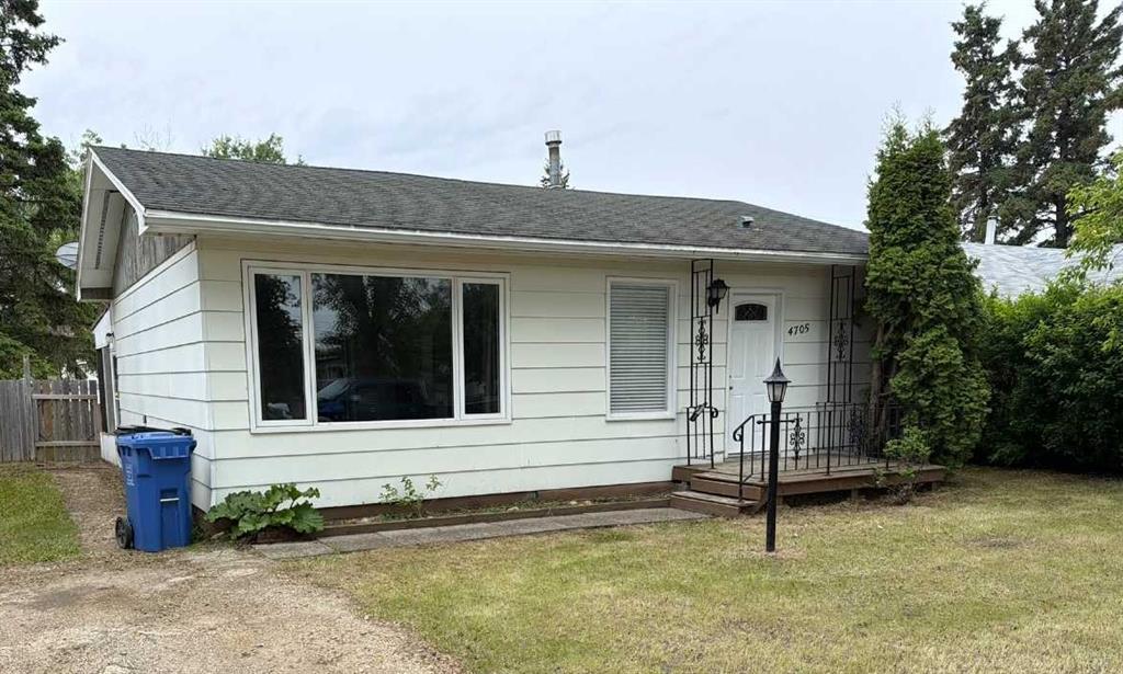 Picture of 4705 53 Avenue , Grimshaw Real Estate Listing