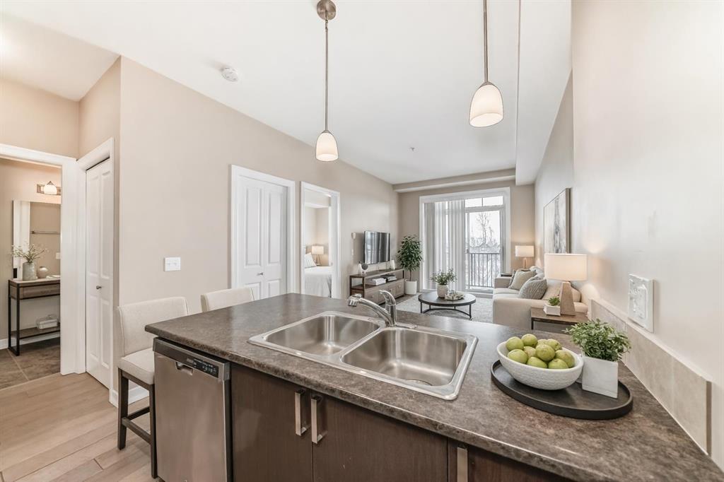 Picture of 311, 117 Copperpond Common SE, Calgary Real Estate Listing