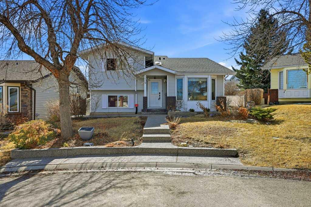 Picture of 119 Macewan Meadow Way NW, Calgary Real Estate Listing