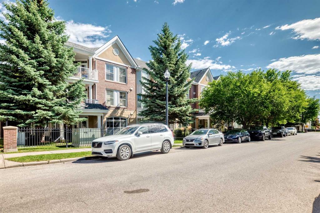 Picture of 307, 3651 Marda Link SW, Calgary Real Estate Listing