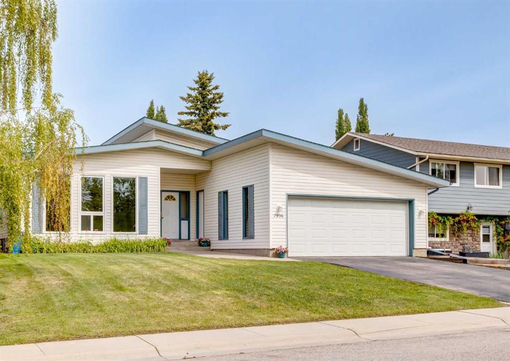 Picture of 7956 71 Avenue NW, Calgary Real Estate Listing