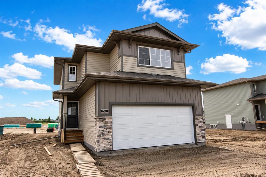 Picture of 245 Turnbull Close , Red Deer Real Estate Listing