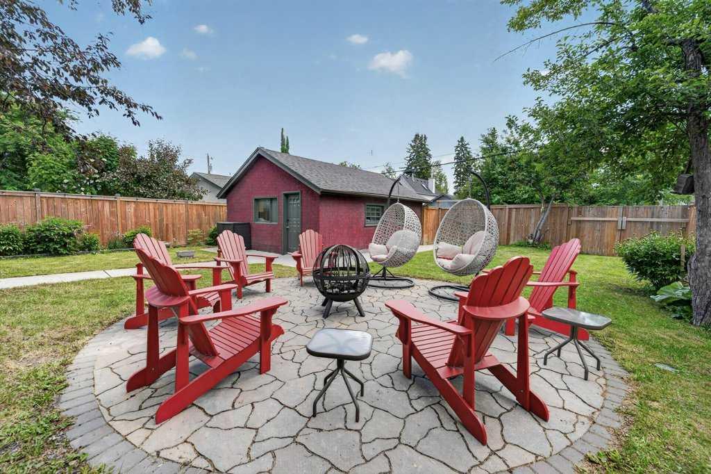 Picture of 2319 5 Avenue NW, Calgary Real Estate Listing