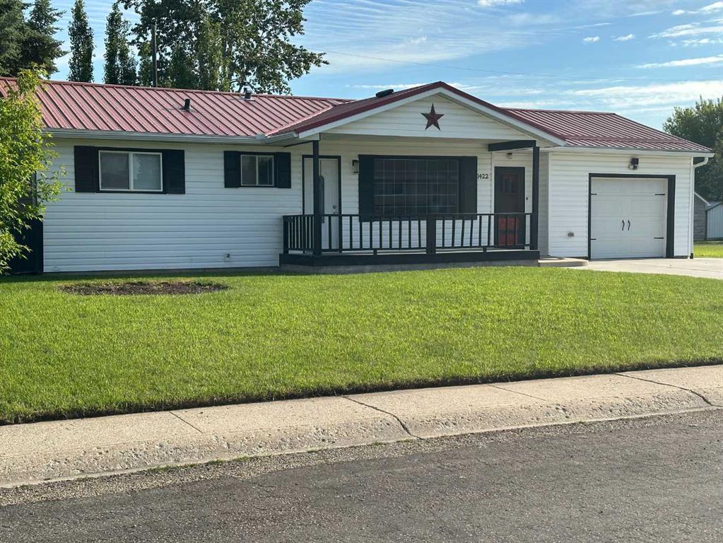Picture of 1422 19 Avenue , Didsbury Real Estate Listing