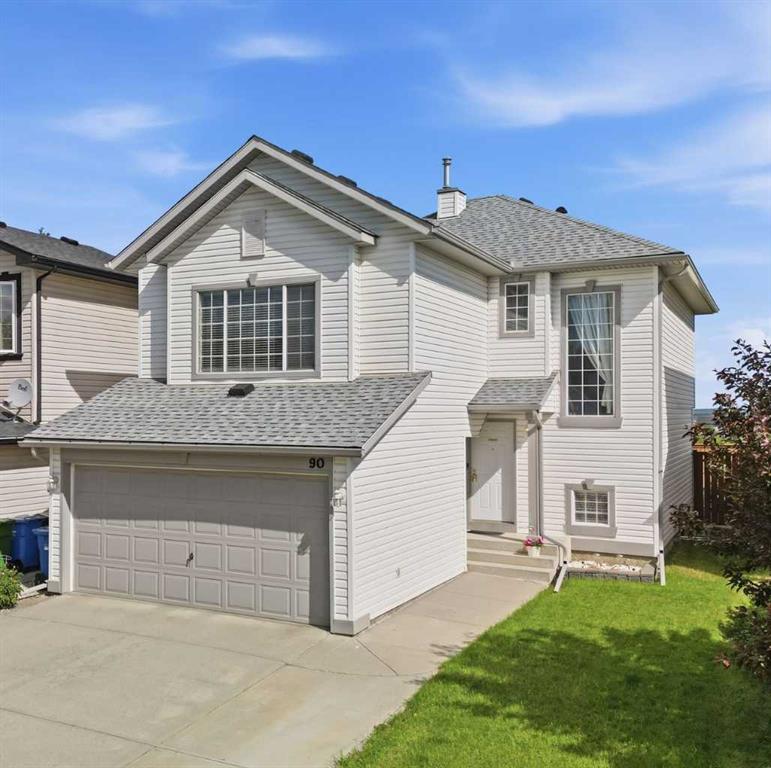 Picture of 90 Hidden Ranch Terrace NW, Calgary Real Estate Listing