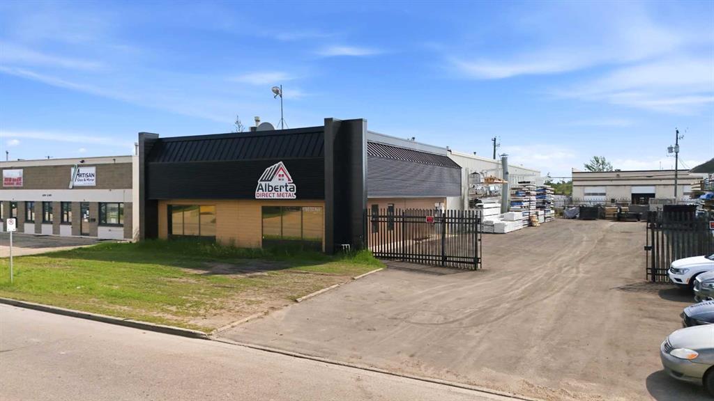 Picture of 6785 52 Avenue , Red Deer Real Estate Listing
