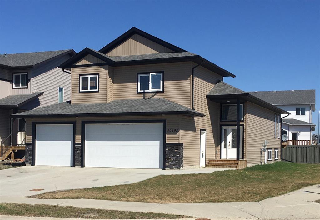 Picture of 10402 128 Avenue , Grande Prairie Real Estate Listing