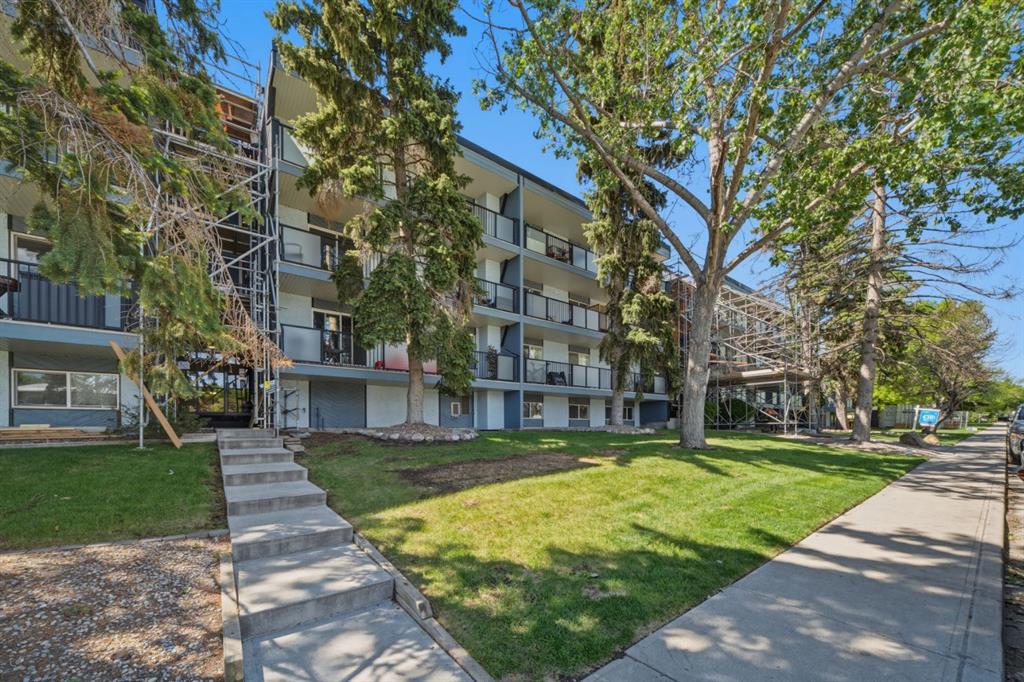 Picture of 401, 617 56 Avenue SW, Calgary Real Estate Listing