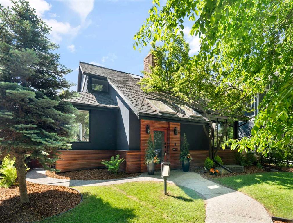 Picture of 1209 Riverdale Avenue SW, Calgary Real Estate Listing