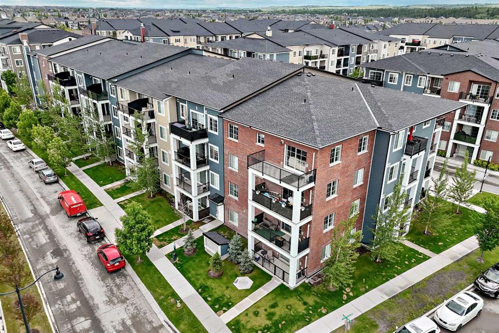 Picture of 8306, 151 Legacy Main Street SE, Calgary Real Estate Listing