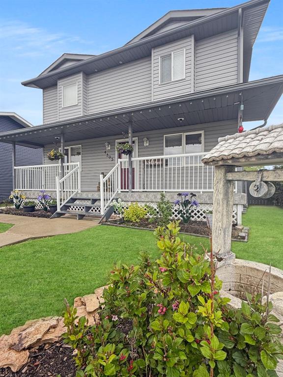 Picture of 4305 47 Ave  , Mayerthorpe Real Estate Listing