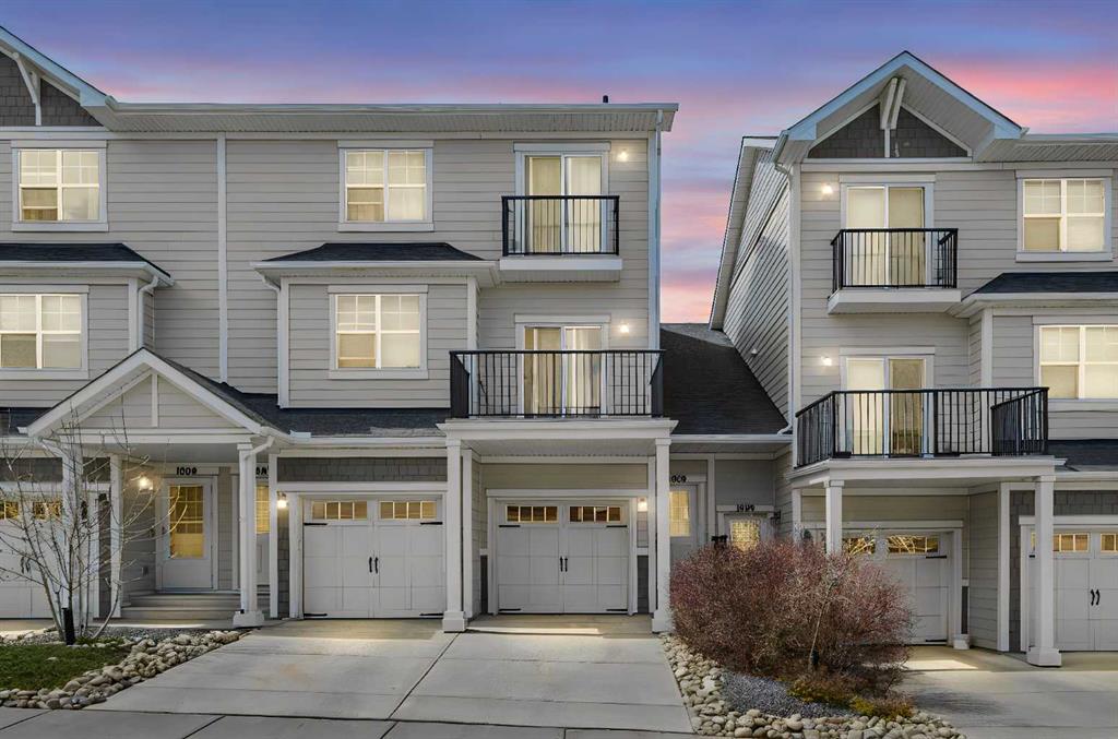 Picture of 1908, 881 Sage Valley Boulevard NW, Calgary Real Estate Listing