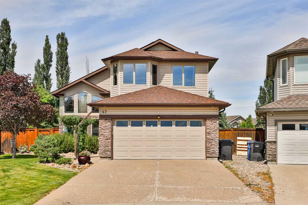 Picture of 47 Fairmont Road S, Lethbridge Real Estate Listing