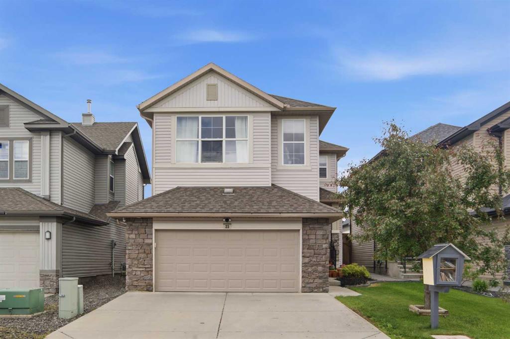 Picture of 23 Cranridge Crescent SE, Calgary Real Estate Listing