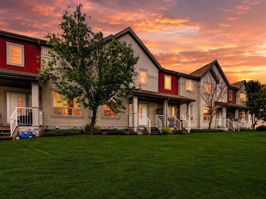 Picture of 179 Copperstone Cove SE, Calgary Real Estate Listing