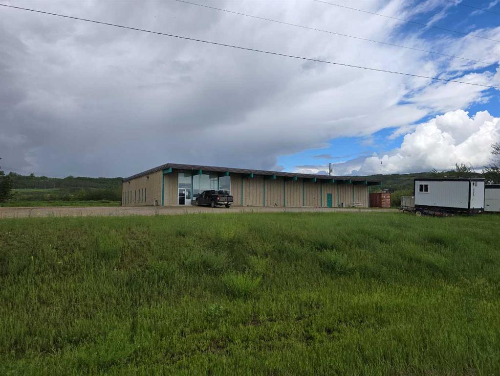 Picture of 9020 90 Street , Peace River Real Estate Listing