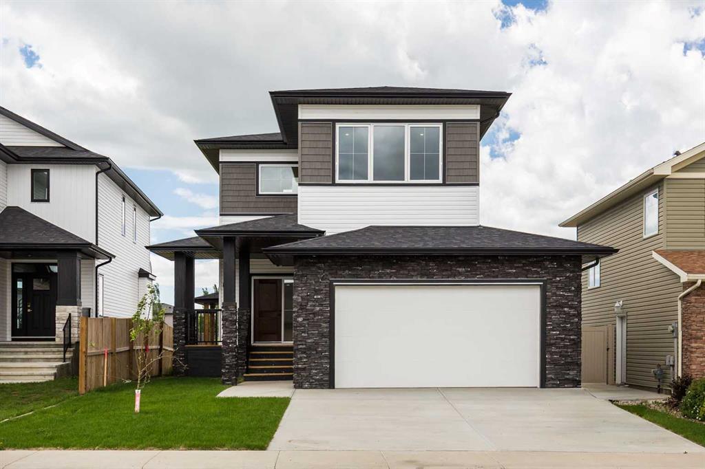 Picture of 393 Rivergrove Chase W, Lethbridge Real Estate Listing