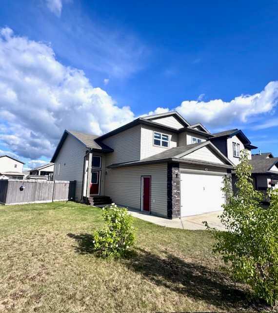 Picture of 7035 87 Street , Grande Prairie Real Estate Listing