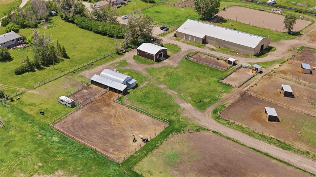 Picture of 283082 Township Road 254  , Rural Rocky View County Real Estate Listing