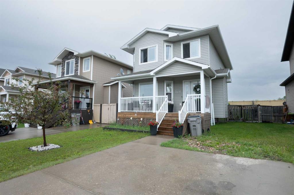 Picture of 7406 91 Street , Grande Prairie Real Estate Listing