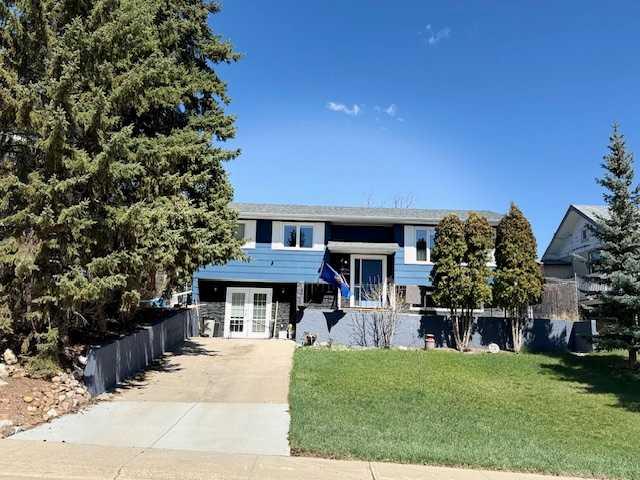Picture of 1506 1 Avenue NW, Drumheller Real Estate Listing