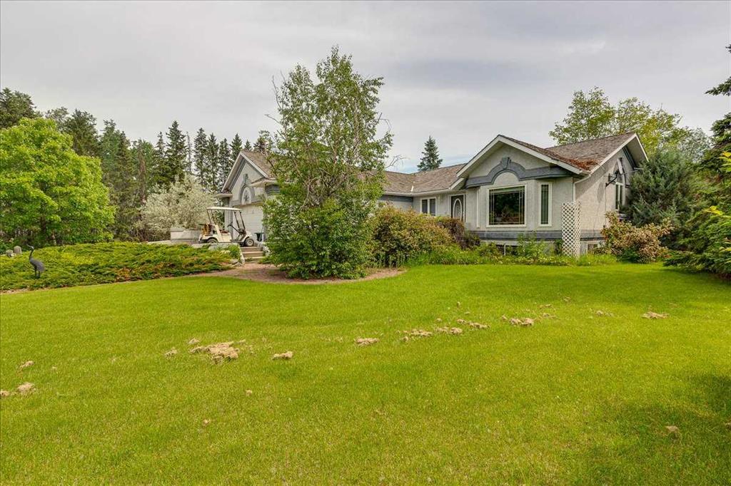 Picture of 29104 Highway 27  , Rural Mountain View County Real Estate Listing
