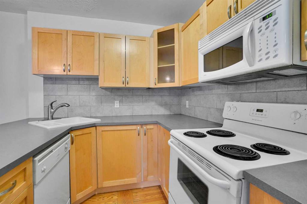 Picture of 12A, 330 19 Avenue SW, Calgary Real Estate Listing